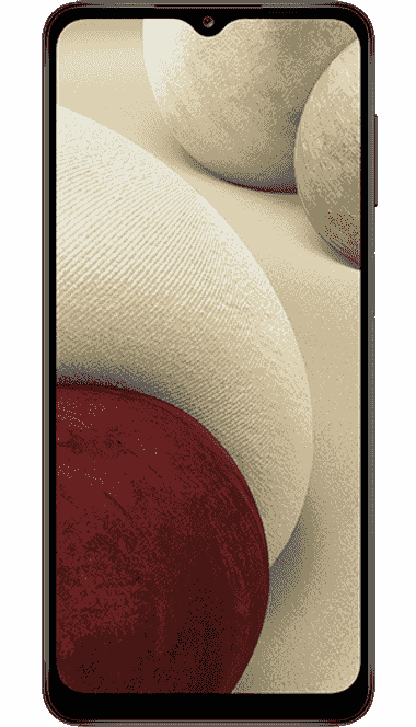 Samsung Galaxy A12 4/64GB