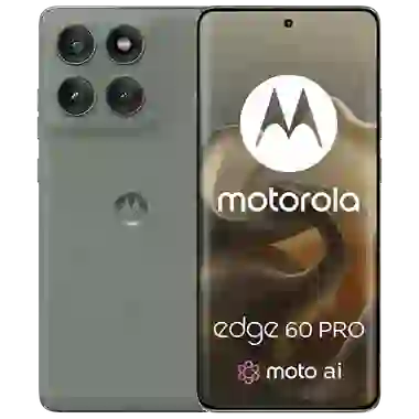 Motorola Edge 60 Pro 5G