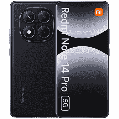 Xiaomi Redmi Note 14 Pro 5G