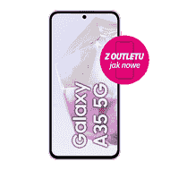Samsung Galaxy A35 5G Outlet