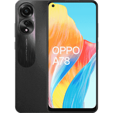 OPPO A78